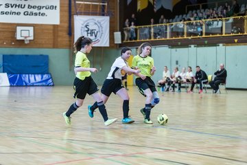 Bild 79 - B-Juniorinnen Hallen Landesmeisterschaft